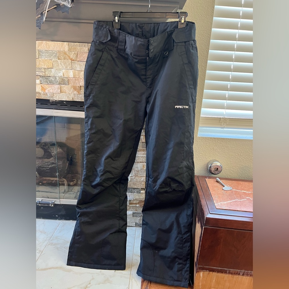 Snow pants